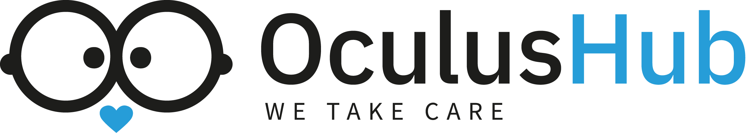 Oculus Hub