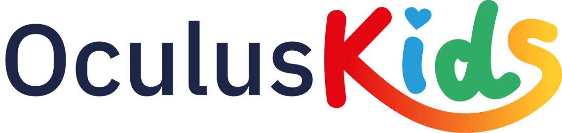 Oculus Kids