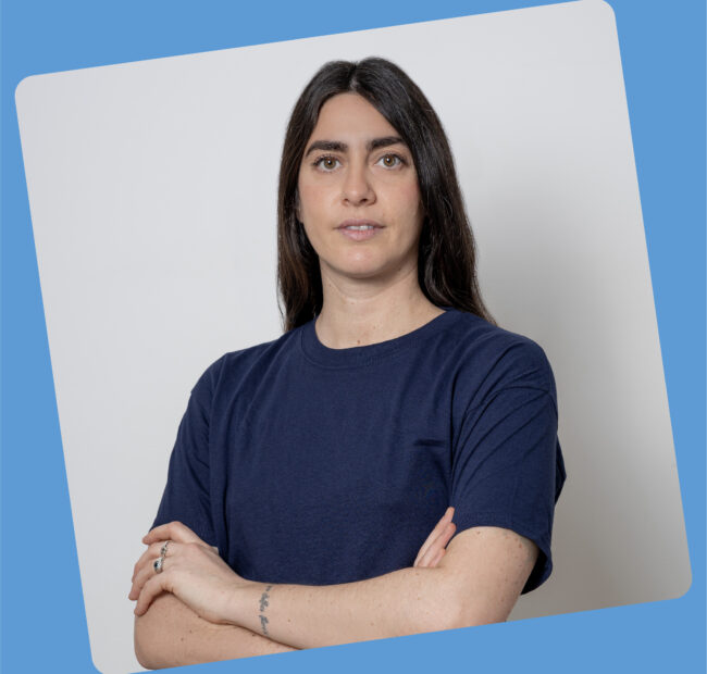 Dott.ssa Alessandra Mancini