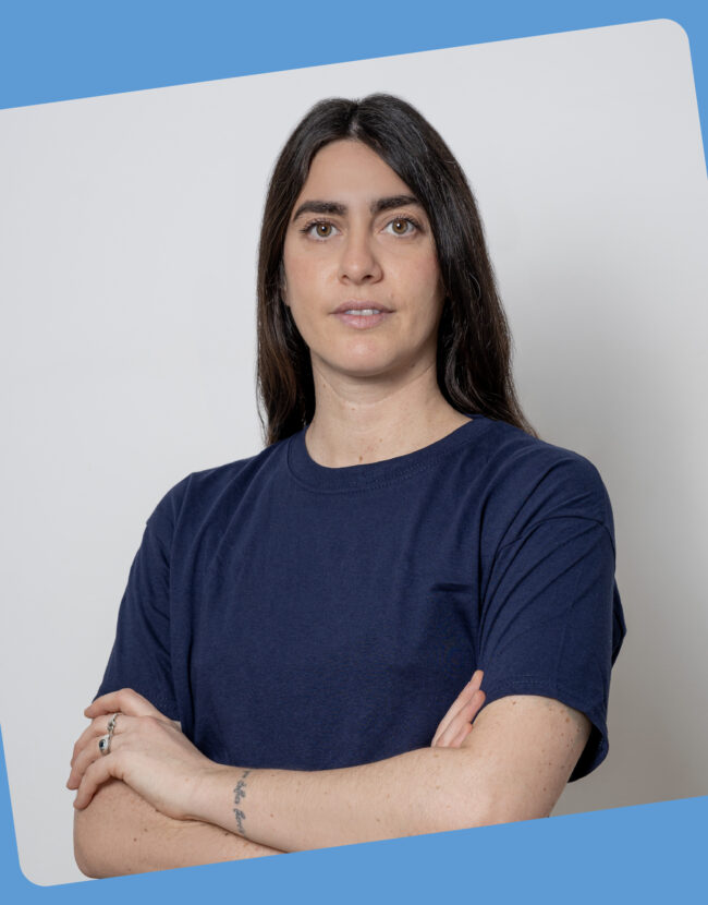 Dott.ssa Alessandra Mancini