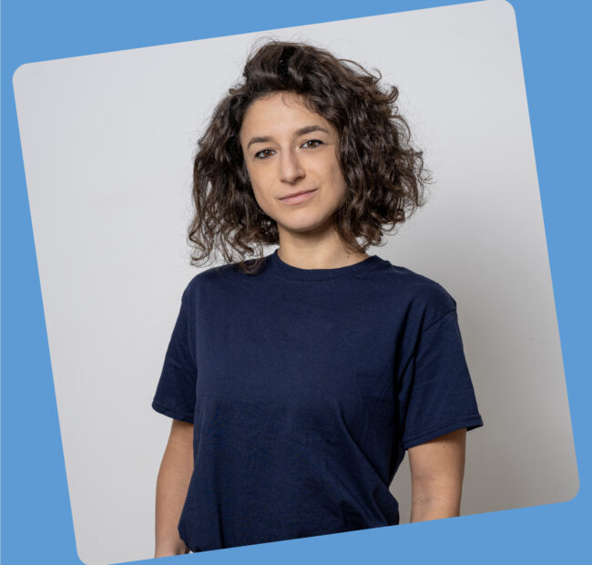 Dott.ssa Alessandra Mancini