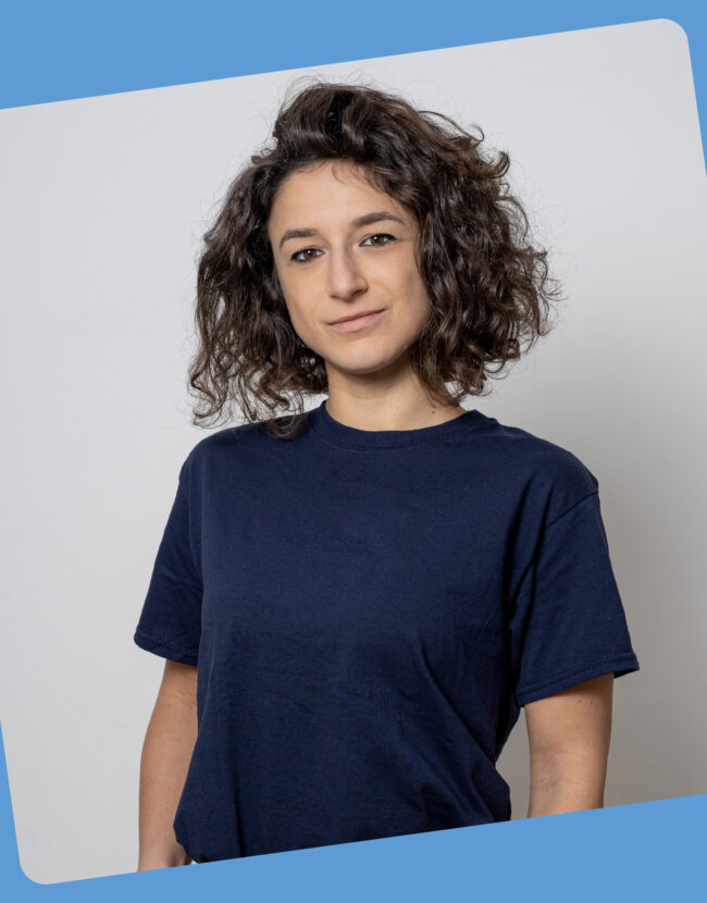 Dott.ssa Alessandra Mancini