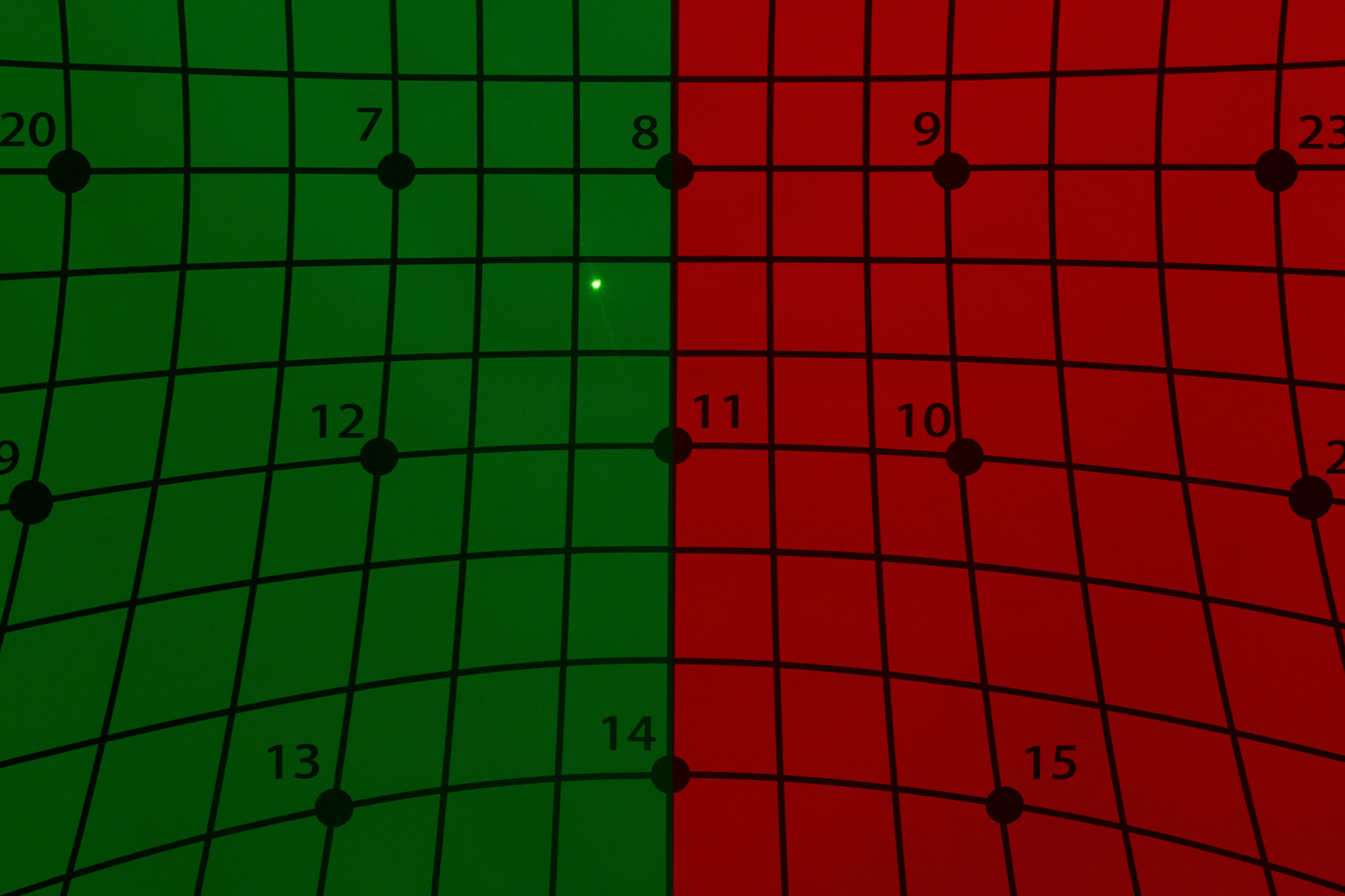 SCHERMO DI HESS-LANCASTER