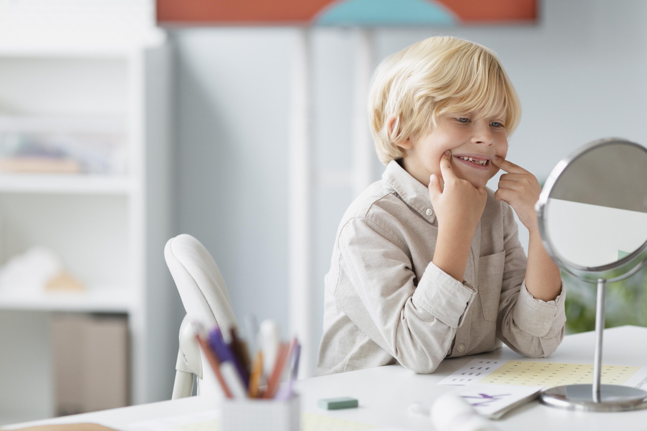 L'importanza della logopedia nello sviluppo del linguaggio infantile