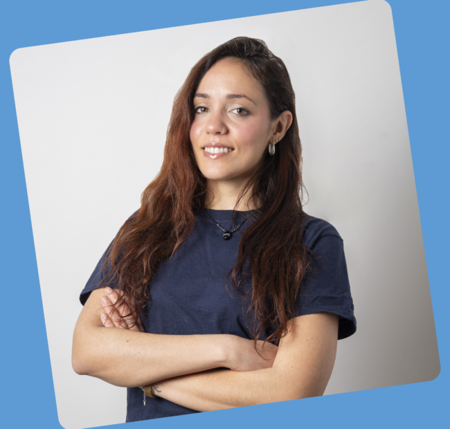 Dott.ssa _Giulia Vellucci Logopedista