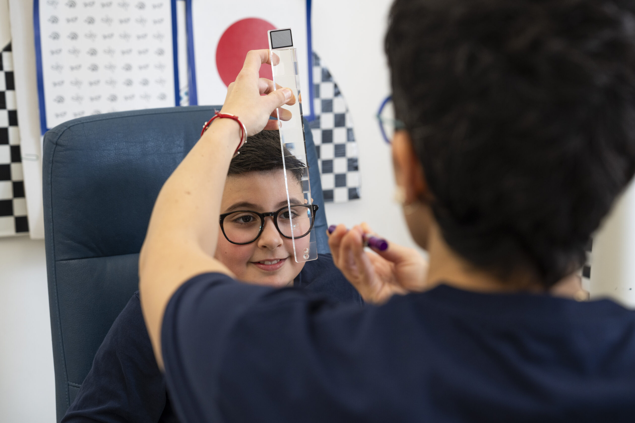 Neuropsicologia e percezione visiva: come il cervello elabora ciò che vediamo