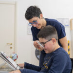 Aggiornamenti su tecnologie innovative per la diagnosi e il trattamento dei disturbi visivi