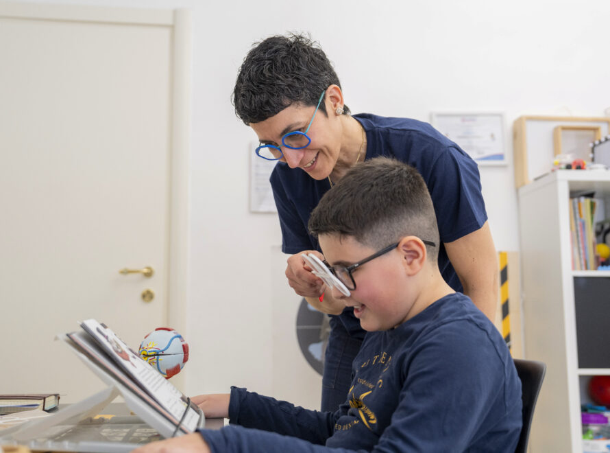 Aggiornamenti su tecnologie innovative per la diagnosi e il trattamento dei disturbi visivi